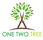 One Two Tree logo