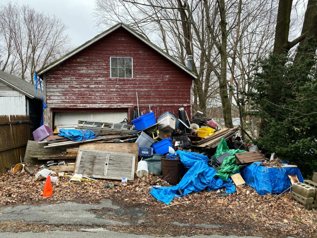 Debris Removal