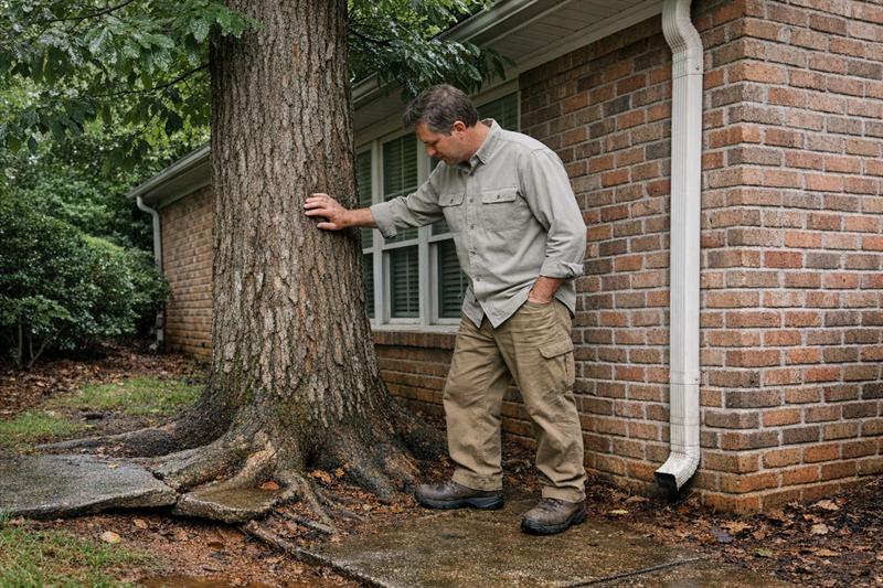 Best Low Maintenance Trees for Atlanta Yards (That Won’t Become a Problem Later)