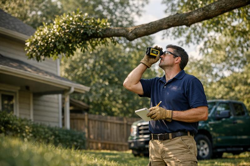 Tree Canopy Management: Why Shape and Weight Distribution Matter