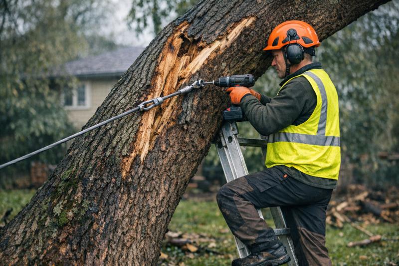 When Tree Removal Is NOT the Right Solution