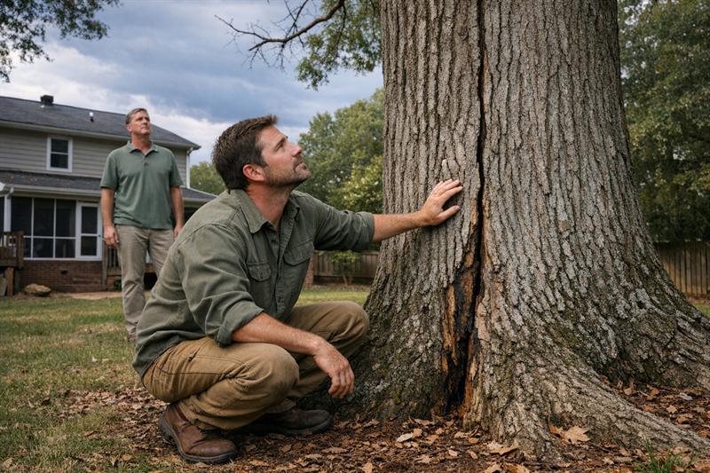 How to Prevent Tree Damage Before It Starts (Proactive Care Guide)
